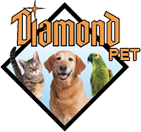 DiamondPets - интернет-магазин зоотоваров