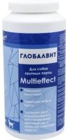 GlobalVet Multieffect Витаминный комплекс для взрослых собак крупных пород 70 таб  арт.057876