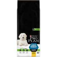 PRO PLAN для щенков крупных пород мощного телосложения с курицей 12кг Purina арт. 12272431