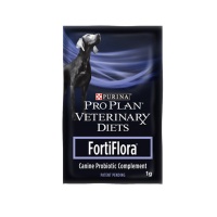 ProPlan Vetdiets Пробиотическая добавка FortiFlora для собак 1пакетик Purina арт.PR09