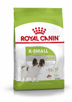 Royal Canin X-Small Adult 0.5кг арт.R793704