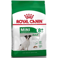 Royal Canin SHN Mini Adult 8+ Для собак мини пород с 8 лет 800гр  арт.831413