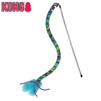Kong Дразнилка Пружинка для кошек арт.CAT52