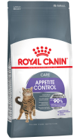 Royal Canin Appetit control Для стерилизованных кошек выпрашивающих еду  400гр  арт.920414
