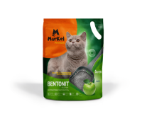 MurKel бентонит 5л/4кг Яблоко