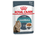 Royal Canin Hairball Care Для кошек Выведение шерсти 85гр арт.R000410