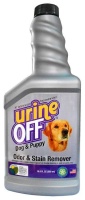 Средство для уничтожения пятен и запаха мочи собак 500мл Urine Off арт.PT6011