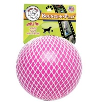 Мяч для собак Ø20 см Jolly Pets Bounce-n-Play Ball арт.2508
