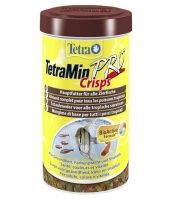 Корм для тропических рыб TetraMin Pro Crisps чипсы 110г/500мл арт.Tet204478