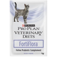 ProPlan Vetdiets Пробиотическая добавка FortiFlora д/кошек 1пакетик