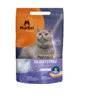 MurKel силикагель комкующийся 10л/4,5кг Lavanda
