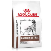 Royal Canin Gastrointestinal Low Fat Dog 1.5 кг  арт.771153