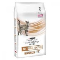 ProPlan Veterinary Diets Renal Function NF д/кошек при заболевании почек 1,5кг (159150)