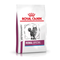 Royal Canin Renal Special Cat  400гр арт.R917049