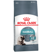 Royal Canin Hairball Care Корм для взрослых кошек профилактика образования волосяных комочков 400 гр арт.T129