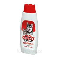 Good Dog&Cat Шампунь от блох и клещей для кошек и собак  арт.342660