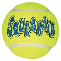 Теннисный мяч для собак Kong Air Squeaker Ø4см 3 шт арт.AST5
