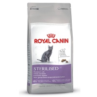 Royal Canin Sterilised 37 Корм для кастрированных и стерилизованных кошек 10 кг арт.S18354C