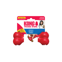 Kong Игрушка для собак Goodie Bone Sm 13см  арт.KB31