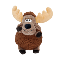 Kong Игрушка для собак Sherps Floofs Moose Md 26см  арт.RSPF23