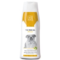 Шампунь для собак с маслом Чайного дерева 250мл M-Pets арт.10101999