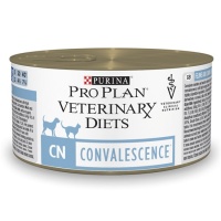 ProPlan Veterinary Diets Convaleescence CN д/собак и кошек при выздоровлении 195g (182196)