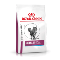 Royal Canin Renal Special Cat  2kg арт.R748155