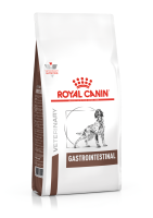 Royal Canin Gastro Intestinal Dog lля собак при нарушении пищеварения 2 кг  арт.771054