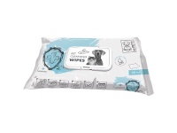 Салфетки влажные для собак 15х20см 40шт Антибактериальные M-Pets арт.60101601