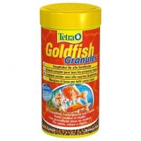 Корм для золотых рыб Tetra Goldfish Granules гранулы 158г/500мл арт.Tet135482