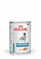 Royal Canin Hypoallergenic 400гр арт.Y00324