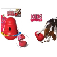 Kong Wobbler Small/Petit для собак арт.PW2