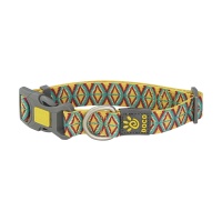 DOCO Jacquard Weave Ошейник для собак Жаккард 2.5 x 34-51cm D16  арт.DCJ002-D16M