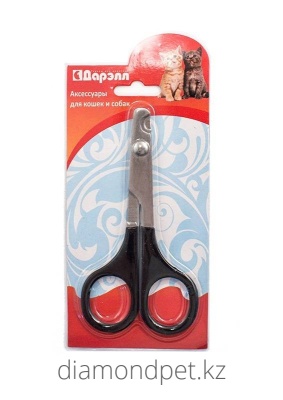 Дарэлл Когтерез-ножницы средний арт.D203