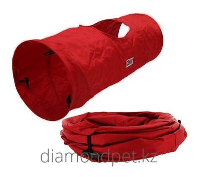 Игрушка Кошачий туннель для кошек Kong арт.CA41