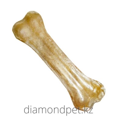 Лакомство для собак Кость из жил 21см Triol арт.PB-8.5