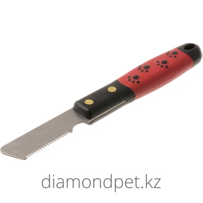 Тримминг 19 зубьев профи