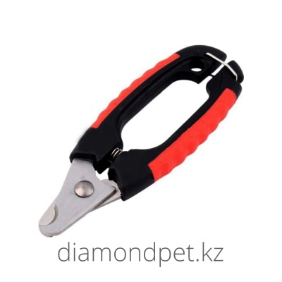 Дарэлл Когтерез-кусачки большой арт.D233