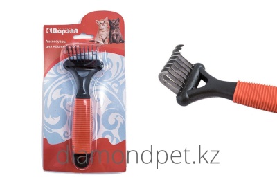 Дарэлл Колтунорез арт.D116