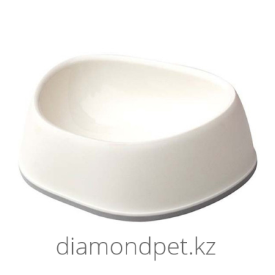 Миска Moderna 350мл белый  арт.017850