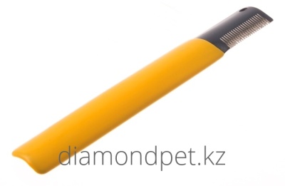 Тримминг желтый 1025 /25/