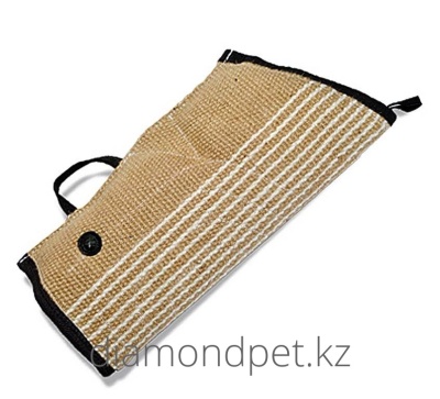 Защитный рукав для молодых собак №1 джут P-1008/1D Belprofidog арт.BEL52