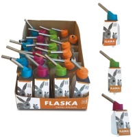 Поилка для грызунов 100мл M-Pets арт.40500699