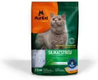 MurKel силикагель крупный впитывающий  2,2л/1кг Скошенная трава арт  311155