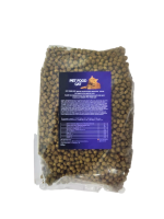 Pet Food Cat Сухой корм для взрослых кошек 0,5кг  арт.PF01
