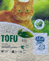 Murzon Тофу 4,6кг/11л Нейтральный   арт 746977