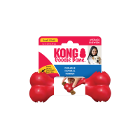 Kong Игрушка для собак Goodie Bone Lg 21,5см  арт.10014