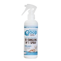 Спрей Антиколтун 5 в 1 Groomer's Goop 237мл