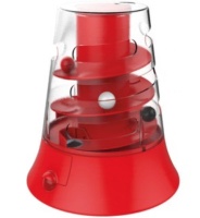 Трекболл Vortex Ø20см (3xAA батареи не в комплекте) M-Pets арт.20624499