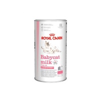 Royal Canin BabyCat Milk Заменитель кошачьего молока 300 гр  арт.710862